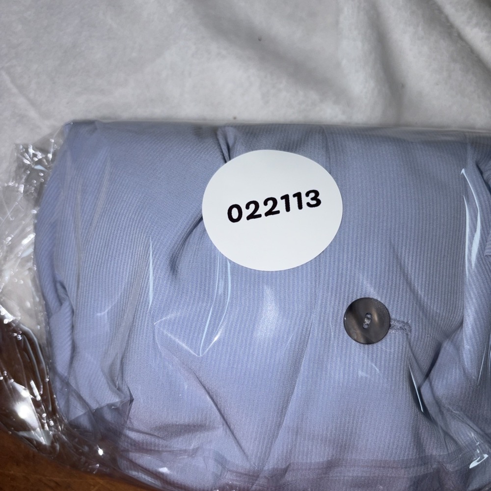 Doncaster Blouse Size 12 Vintage Inspired Grandmacore Soft Lightweight Office 90 - Picture 10 of 10